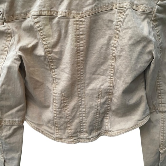 Free People Corinne Jacket I Size: XS - Picture 6 of 8